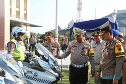 Perhatian 4-17 September Operasi Zebra 2023, Ini Sasarannya