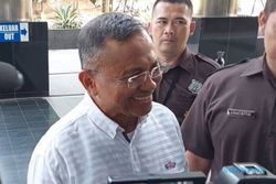 Dahlan Iskan Penuhi Panggilan KPK sebagai Saksi Dugaan Korupsi LNG Pertamina