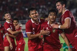 Ini Daftar Negara yang Lolos Piala Asia U-23, Indonesia Siap Tempur