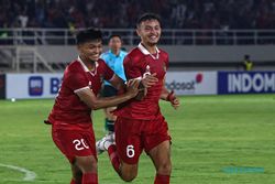 Daftar Pot Piala Asia U-23 Qatar, Indonesia Bisa di Grup Neraka