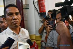 JPU Tuntut Achiruddin Hasibuan Hukuman Penjara 21 Bulan & Restitusi Rp52 Juta