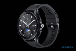 Harga dan Spesifikasi Xiaomi Watch 2 Pro dan Smart Band 8