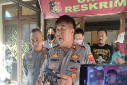 Viral Aksi Koboi Pria Mabuk di Semarang, Acungkan Pistol dan Disangka Begal