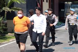 Palsukan Akta Cerai, Pria Asal Madiun Dibekuk Polisi Kulonprogo