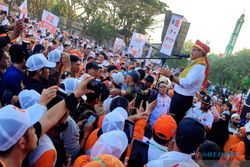 Dari Palopo, Anies Apel Siaga dan Buka Posko Pemenangan di Makassar