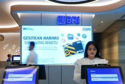 Perkuat Sustainable Financing, BRI Kembali Terbitkan Green Bond, Cek Jadwalnya!