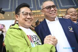 Rapat Perdana, Koalisi Perubahan Godok Nama Jubir Pemenangan Anies-Cak Imin