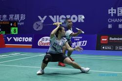 Rehan/Lisa Melaju ke Babak 16 Besar Hong Kong Open 2023