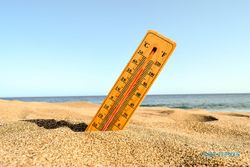 Prakiraan Cuaca Madiun Senin: Cerah, Suhu Capai 34 Derajat Celcius