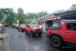 Cerita Banyuanyar Boyolali Rintis Desa Wisata Juara, Berawal dari Kampung UMKM