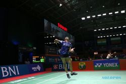 Hasil Indonesia Masters 2023 Terbaru: Ester Bikin Kejutan, Stephanie Mantap