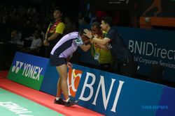 Ester Vs Komang, Satu Wakil Pasti ke Final Indonesia Masters 2023