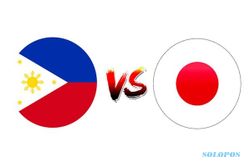 Jepang Hantam Filipina 3-0, Timnas Voli Putra Indonesia Resmi Lolos ke 12 Besar