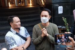 Sembuh dari Sakit, Pemeran Pria Film Dewasa Diperiksa Polda Metro Jaya