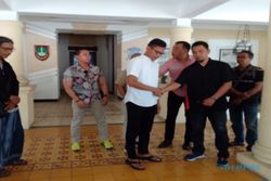 Kasus Tabrak Lari di Flyover Purwosari Solo, Sopir Minta Maaf ke Korban