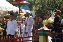 Anies Baswedan Duet dengan Cak Imin di Pilpres, Ganjar Pranowo Ucapkan Selamat