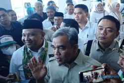 Gerindra Mulai Dekati Demokrat untuk Dukung Prabowo Subianto di Pilpres 2024