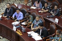 Batas Usia Pensiun TNI Digugat, Ini Nasihat Mahkamah Konstitusi