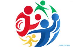 Tema dan Logo Hari Olahraga Nasional 2023, Bisa Langsung Diunduh di Sini!