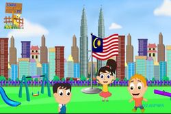 Viral Lagu Helo Kuala Lumpur Diduga Jiplakan Halo-Halo Bandung