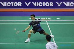 13 Wakil Indonesia Lolos ke Babak 16 Besar Hong Kong Open 2023, Ini Daftarnya
