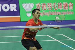 Mantap! Indonesia Sudah Raih 2 Gelar Juara Hong Kong Open 2023