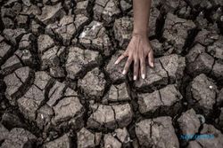 Kemarau, Enam Kecamatan di Kulonprogo Terancam Kekurangan Air Bersih