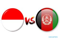 Hasil Voli Putra Asian Games 2022 Terbaru: Timnas Indonesia Vs Afghanistan, 3-0