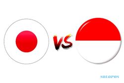 Susunan Pemain Timnas Voli Putra Indonesia Vs Jepang di Asian Games 2022