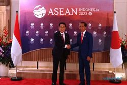 Presiden: KTT ASEAN Sepakati Pengembangan Ekosistem Kendaraan Listrik