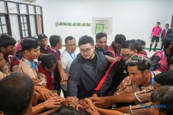 Hasil Porprov Jatim 2023: Tim Sepak Bola Kabupaten Kediri Cetak Sejarah