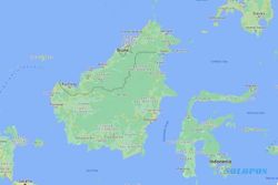 Uniknya Kalimantan, Satu Pulau Tiga Negara