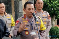ICW: Kapolri Harus Ambil Alih Kasus Pemerasan yang Seret Ketua KPK Firli Bahuri