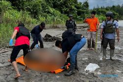 TNI: Lima Jenazah Anak Buah Yotam Buriangge, Eks Tentara yang Membelot