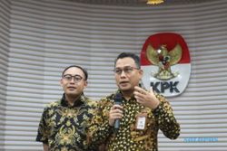 KPK Geledah Rumah Ketua Komisi IV DPR terkait Kasus Dugaan Korupsi di Kementan