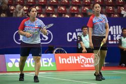 Wow! Indonesia Berpeluang Raih 14 Emas Para Badminton International 2023