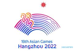 Klasemen Akhir Medali Asian Games 2023: Indonesia Ranking 13 dengan 7 Emas
