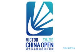 Siaran Langsung dan Jadwal Lengkap Babak Final China Open 2023