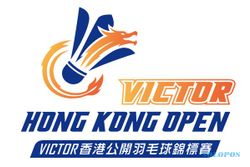 Daftar Lengkap Hadiah Bulu Tangkis Hong Kong Open 2023