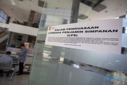 LPS Cairkan Tahap I Klaim Simpanan Nasabah BPR Karya Remaja Indramayu