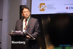 Pertemukan Tokoh hingga Investor Terkemuka, LPS Gelar Bloomberg CEO Forum 2023