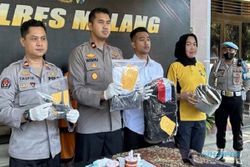 Miris! Hamil di Luar Nikah, Pasangan Mahasiswa di Malang Lakukan Aborsi