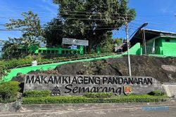 Ini 5 Makam Wali di Semarang, Destinasi Wisata Religi di Kota Lumpia