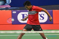 Inilah Daftar Lengkap Juara FOX'S Indonesia Para Badminton International 2023