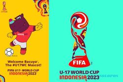 Ini Penjelasan tentang Format Kompetisi Piala Dunia U-17 di Indonesia
