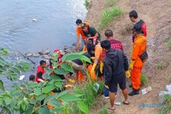 Mayat Pria Ditemukan di Bawah Jembatan Kulonprogo, Awalnya Dikira Boneka