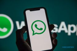 WhatsApp Jawab Keinginan Pebisnis Tervalidasi Lewat Verifikasi Meta