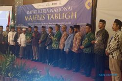Haedar Nashir: Metode Dakwah Muhammadiyah Mulai Mengikuti Kemajuan Zaman Now 