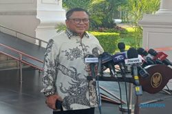 Partai Hanura Tak Akui Organisasi Sayap yang Dukung Prabowo Subianto