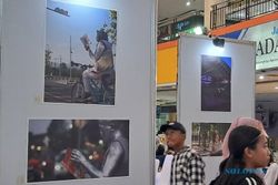 Pameran dan Workshop Fotografi Meriahkan Puncak Dies Natalis ke-39 UT Surakarta